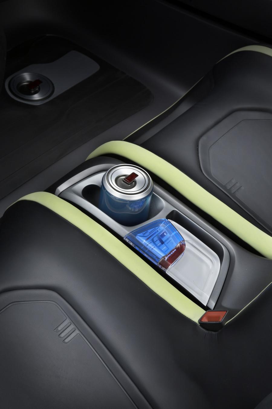  Jeep Renegade Concept 2008 года  (фото 60 из 78)